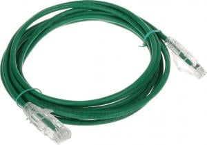 PATCHCORD RJ45/6/3.0-G-THIN 3.0m 1