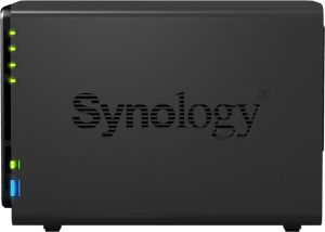 Serwer plików Synology DiskStation DS216+ II 3