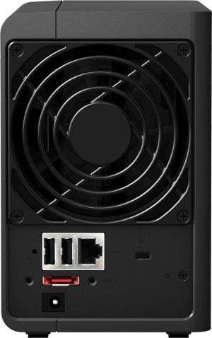 Serwer plików Synology DiskStation DS216+ II 4