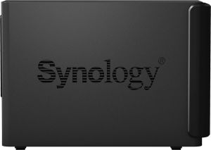 Serwer plików Synology DiskStation DS216+ II 5