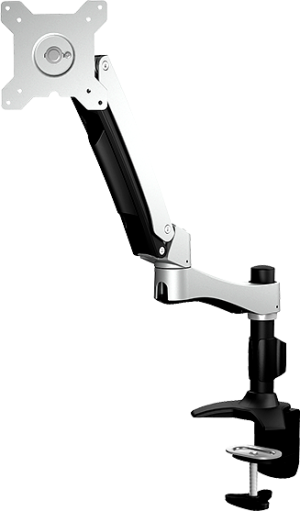 Icy Box Uchwyt biurkowy na monitor do 24" (IB-MS603-T) 3