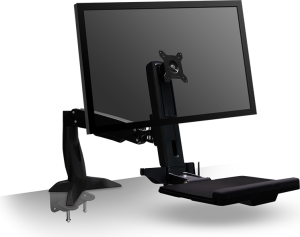 Icy Box IB-MS600-T do 24'' z podstawką-IB-MS600-T 3