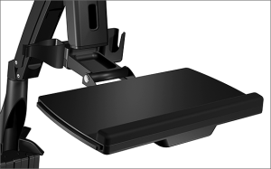 Icy Box IB-MS600-T do 24'' z podstawką-IB-MS600-T 6