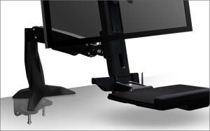 Icy Box IB-MS600-T do 24'' z podstawką-IB-MS600-T 7