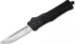 Cobra Nóż CobraTec Medium CTK-1 OTF Black 1