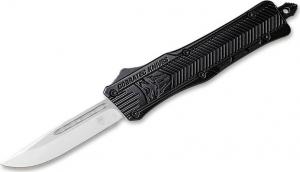 Cobra Nóż CobraTec Small CTK-1 OTF Black 1