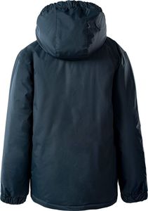 Brugi Dziecięca kurtka narciarska 1AHP zimowa snowboardowa granatowa r. 34 3
