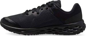 Nike BUTY NIKE DD1096-001 REVOLUTION 6 NN GS 3