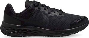 Nike BUTY NIKE DD1096-001 REVOLUTION 6 NN GS 2