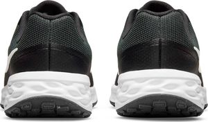 Nike BUTY NIKE DD1096-003 REVOLUTION 6 NN GS 3