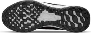 Nike BUTY NIKE DD1096-003 REVOLUTION 6 NN GS 5