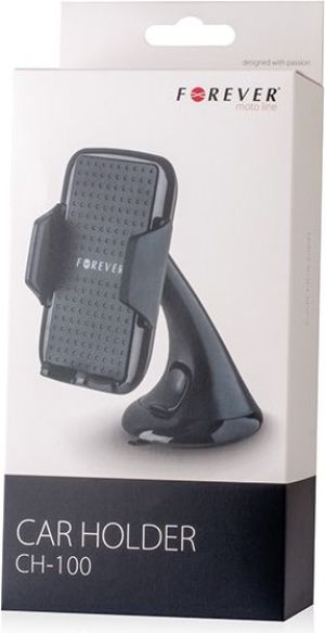 Forever Uchwyt zaciskowy do samochodu CH-100 2