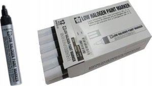 BRUYNZEEL SAKURA Sakura Paint Marker Low Halogen M Black 3
