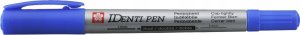 BRUYNZEEL SAKURA Sakura Identi Pen Dual Marker 36 Blue 5