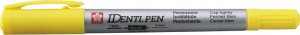 BRUYNZEEL SAKURA Sakura Identi Pen Dual Marker 3 Yellow 4