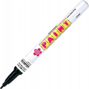 BRUYNZEEL SAKURA Sakura Paint Marker Oil Fine 49 Black 1