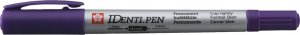 BRUYNZEEL SAKURA Sakura Identi Pen Dual Marker 24 Purple 4
