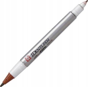 BRUYNZEEL SAKURA Sakura Identi Pen Dual Marker 12 Brown 1