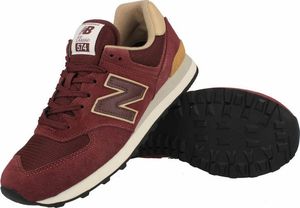 New Balance New Balance 574 ML574BG2 45 4
