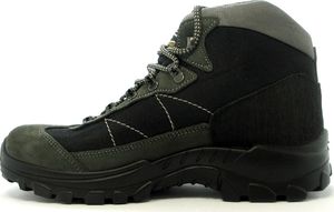 Buty trekkingowe męskie Grisport 13362S62G czarne r. 42 5