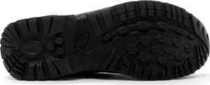 Buty trekkingowe męskie Grisport 11106N191G czarno-szare r. 41 7