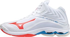 Mizuno Buty halowe Mizuno Wave Lightning Z6 MID 38.5 1