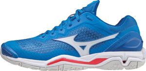 Mizuno Buty halowe do piłki ręcznej Mizuno Wave Stealth 5 42 1