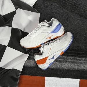 Mizuno Buty halowe do piłki ręcznej Mizuno Wave Stealth NEO 43 1