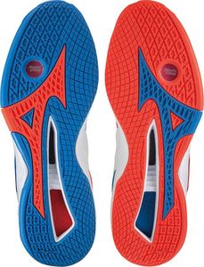 Mizuno Buty halowe do piłki ręcznej Mizuno Wave Stealth NEO 46 4