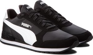 Puma Buty Puma ST RUNNER V2 NL 365278 01 38 1/2 1