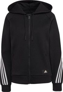 Adidas Bluza damska ADIDAS W FI 3S FZ REG XXS 1