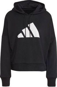 Adidas Bluza damska ADIDAS W FI 3B HOODIE S 1