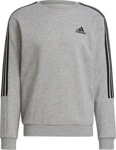 Adidas Bluza męska ADIDAS M CUT 3S SWT XS 1