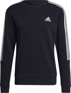 Adidas Bluza męska ADIDAS M CUT 3S SWT XS 1