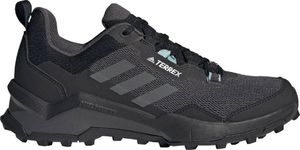 Buty trekkingowe damskie Adidas Terrex AX4 czarne r. 40 1