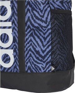 Adidas Plecak ADIDAS ZEBRA BP UNI 3