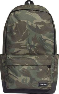 Adidas Plecak ADIDAS CLSC CAMO BP UNI 1
