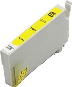 Tusz DD-Print Tusz DD-Print DD-IE3594YN zgodny z T3594 do Epson 28ml Yellow 1