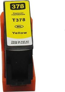 Tusz DD-Print Tusz DD-Print DD-IE3784YN zgodny z T3784 do Epson 0.83k Yellow 1