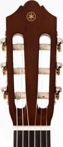 Yamaha C40 II - Gitara klasyczna 4/4 2