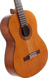 Yamaha C40 II - Gitara klasyczna 4/4 4