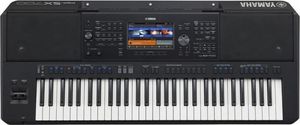 Yamaha YAMAHA PSR-SX700 - KEYBOARD 1