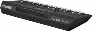 Yamaha YAMAHA PSR-SX700 - KEYBOARD 3
