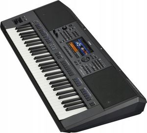 Yamaha YAMAHA PSR-SX700 - KEYBOARD 4