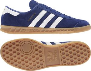 Adidas Buty adidas Hamburg H01786 42 2/3 6
