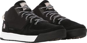 Buty trekkingowe męskie The North Face Larimer Sport czarne r. 42 2