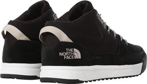 Buty trekkingowe męskie The North Face Buty The North Face M Larimer Sport WP męskie : Kolor - Czarny, Rozmiar obuwia - 44 2