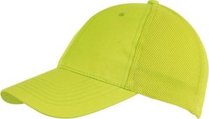 Upominkarnia 6 segmentowa czapka PITCHER, zielone jabłko 1