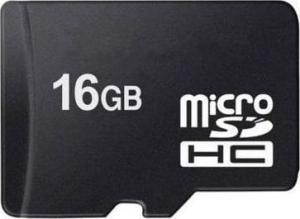 Karta Imro MicroSDHC 16 GB Class 10 UHS-I/U1  (KOM000669) 1