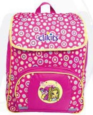 LEGO Plecak Lego Clikits Heart (30506) 3